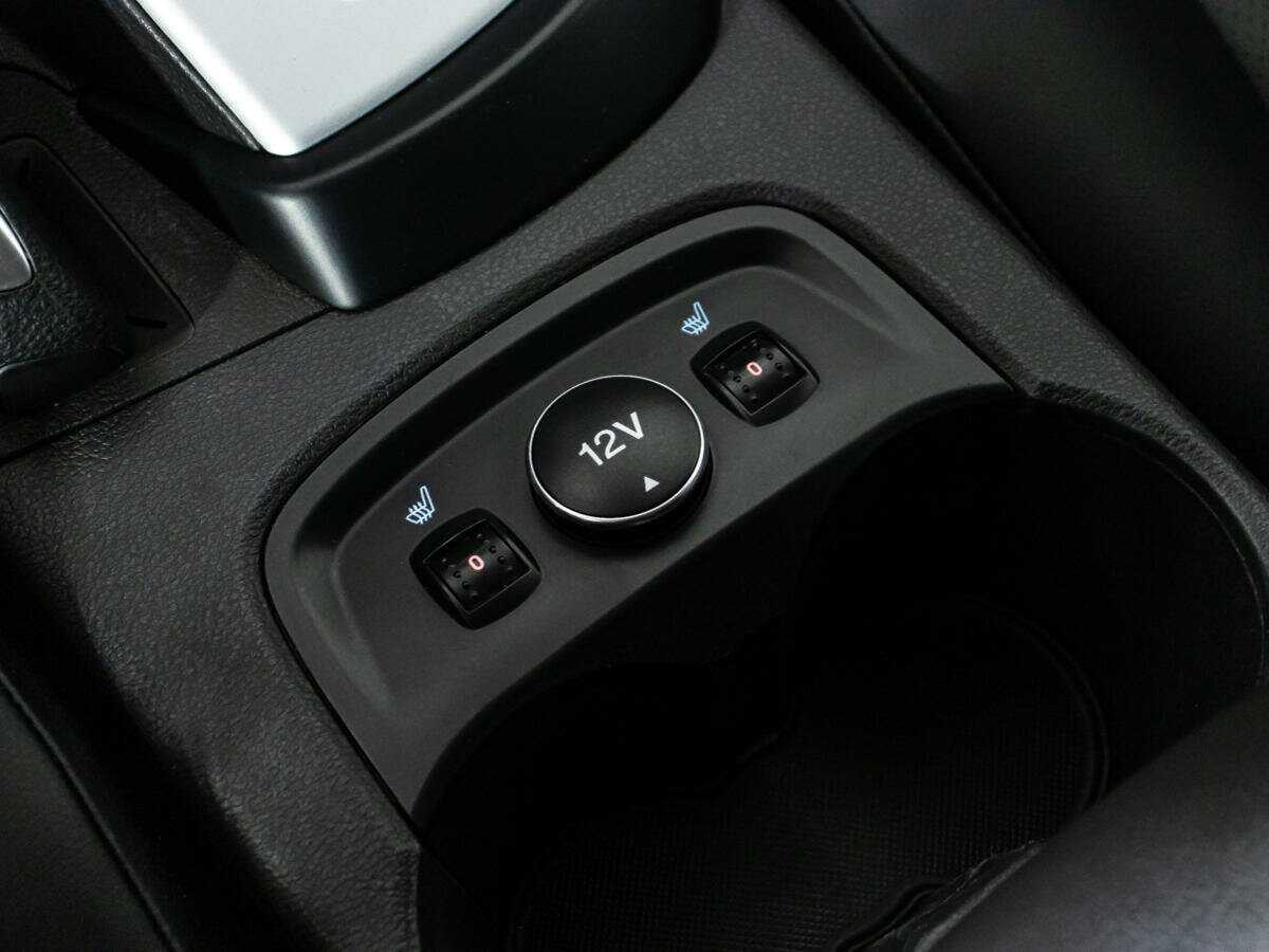 Купить Ford Focus с пробегом. Фото: #16