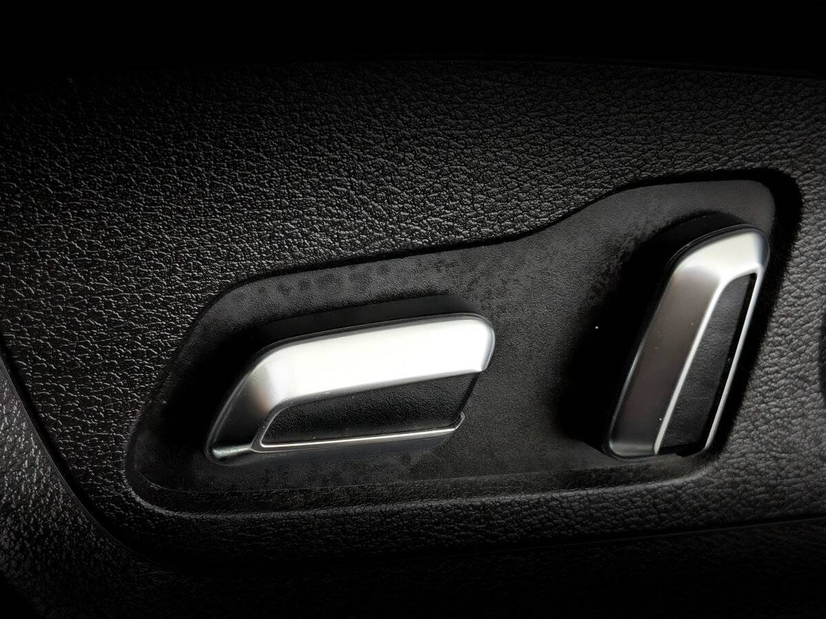 Купить Chery Tiggo 8 Pro Max с пробегом. Фото: #20