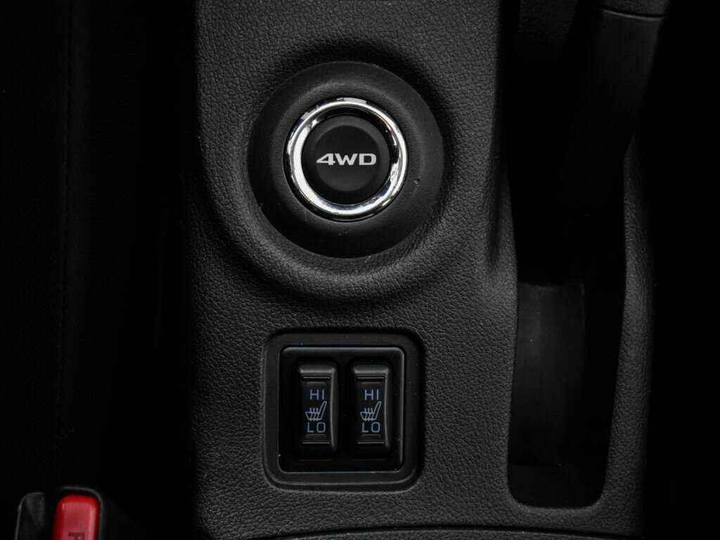 Купить Mitsubishi Outlander с пробегом. Фото: #13