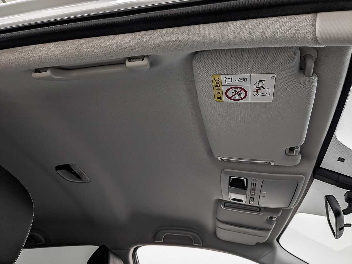 Купить Subaru Forester с пробегом. Фото: #21