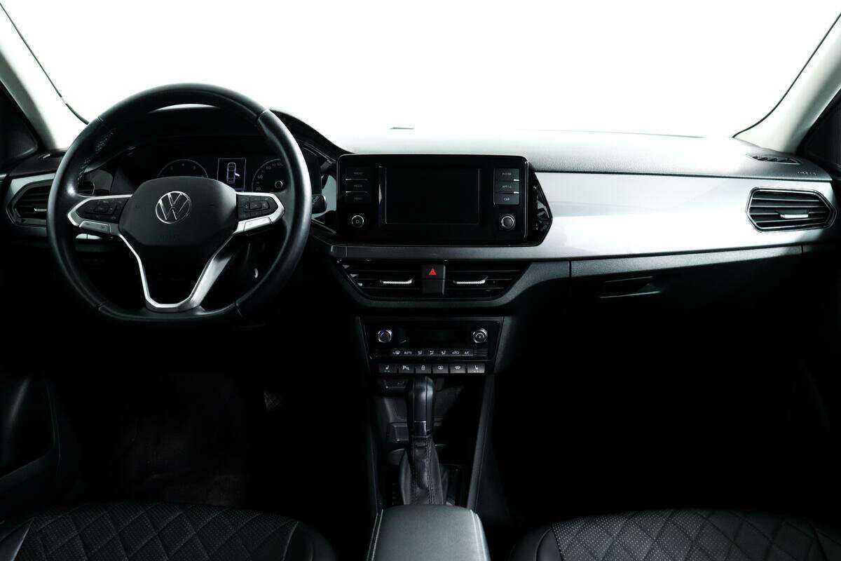 Купить Volkswagen Polo с пробегом. Фото: #10