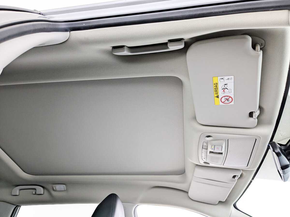 Купить Nissan X-Trail с пробегом. Фото: #22