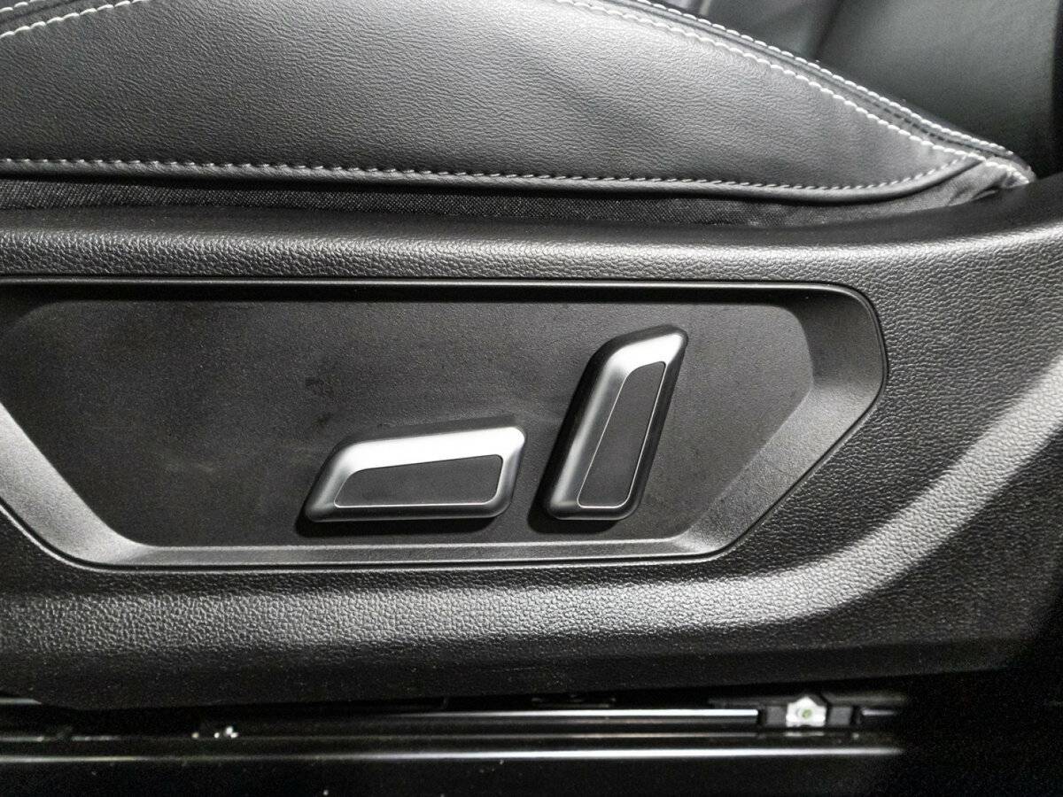 Купить Haval Jolion с пробегом. Фото: #15