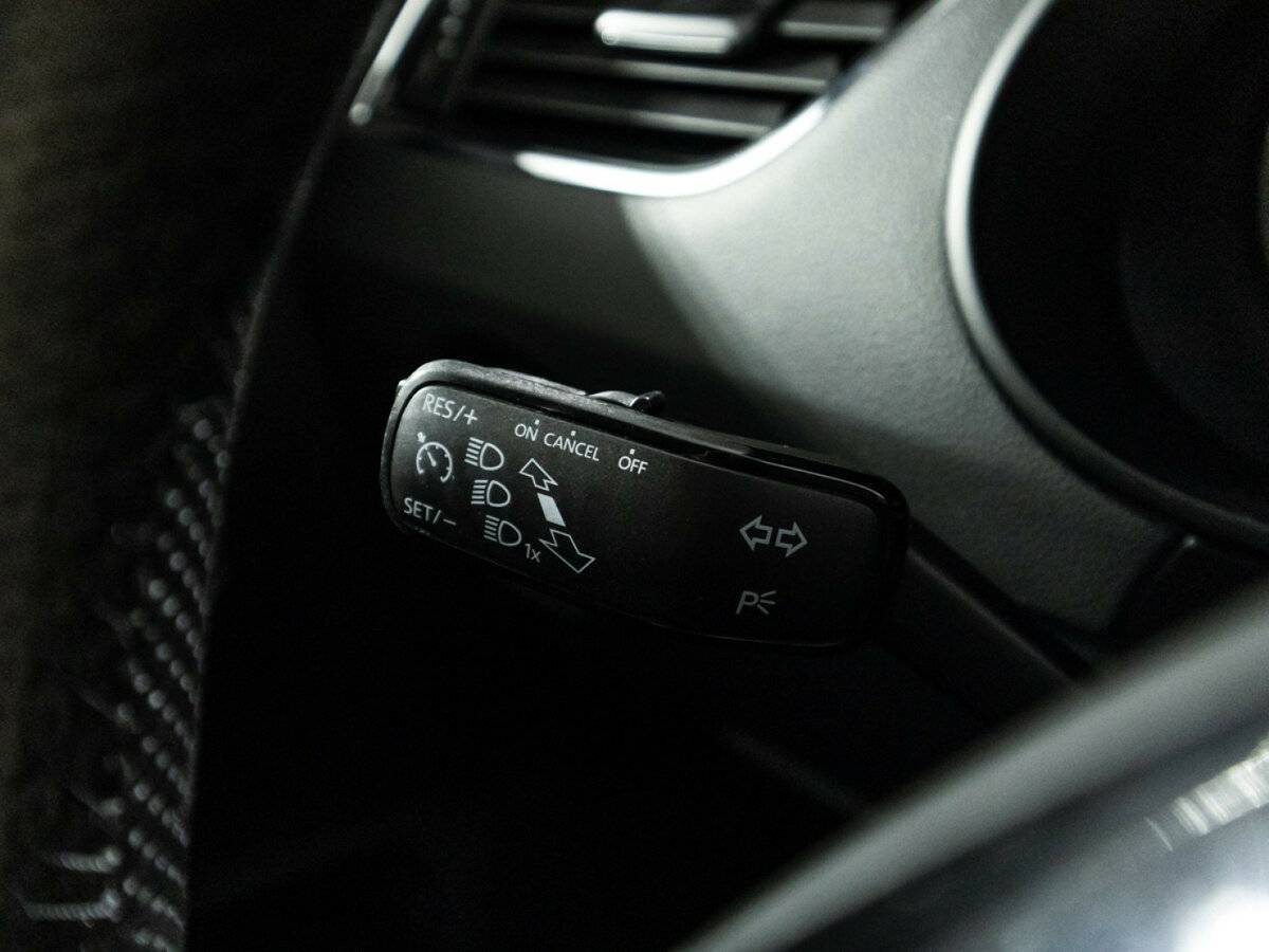 Купить Skoda Octavia с пробегом. Фото: #23