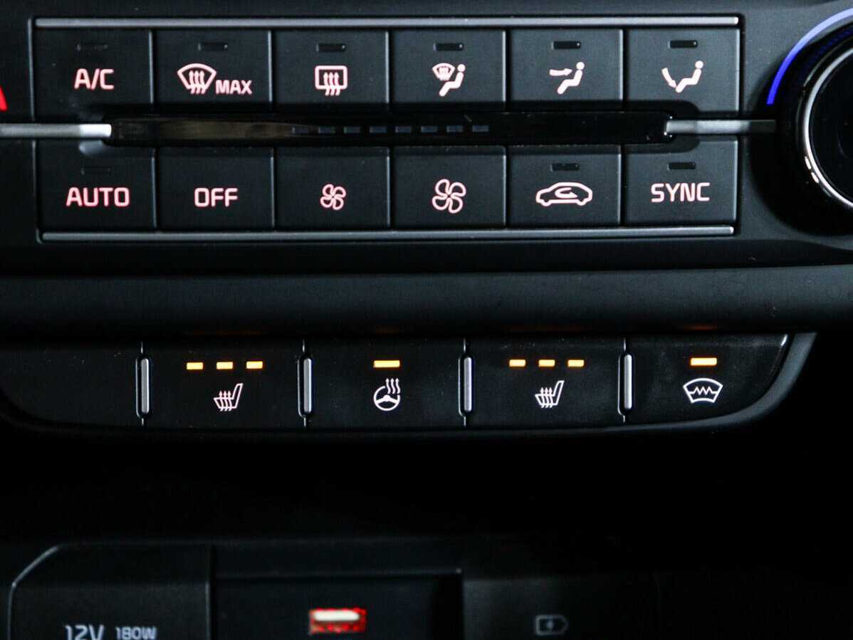 Купить Kia Ceed с пробегом. Фото: #18