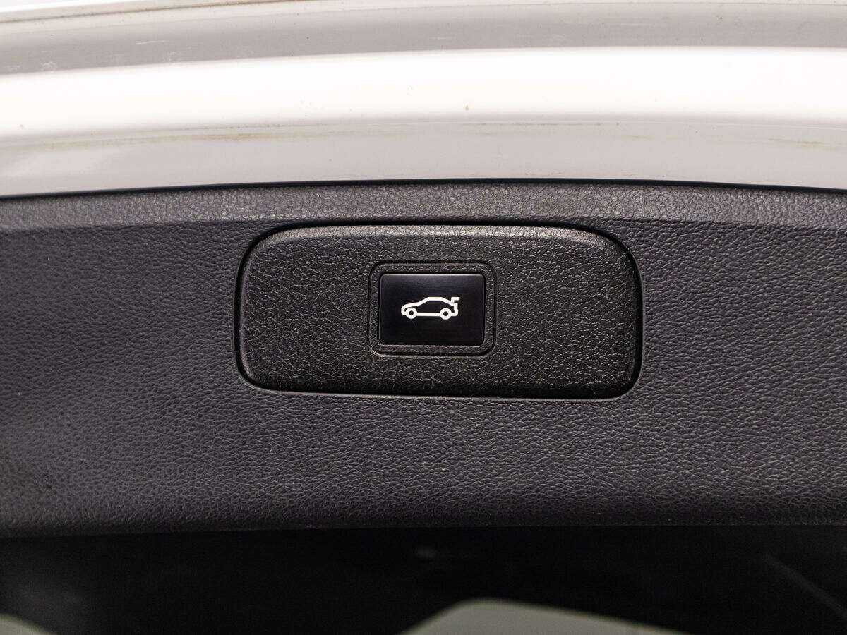 Купить Geely Coolray с пробегом. Фото: #14