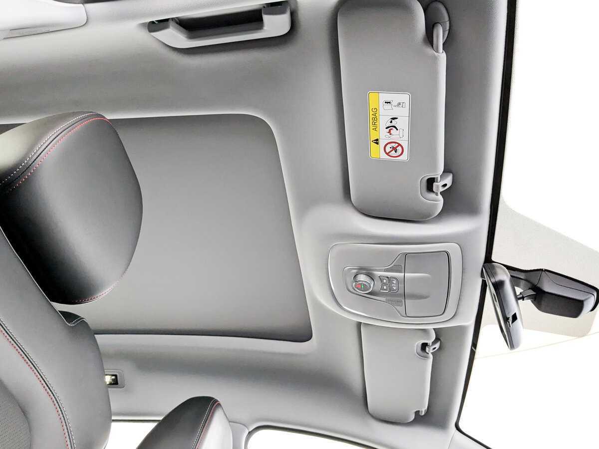 Купить Chery Tiggo 7 Pro с пробегом. Фото: #21