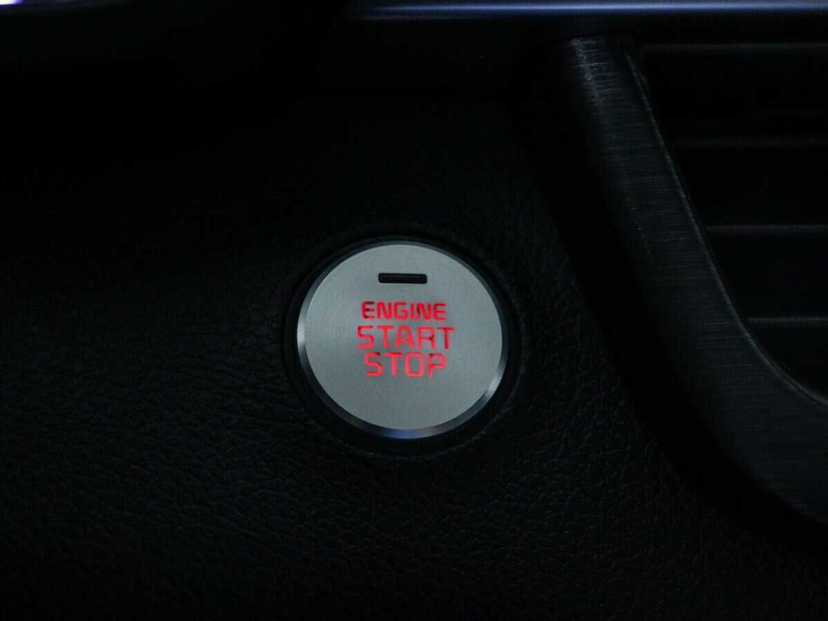 Купить Kia Optima с пробегом. Фото: #18