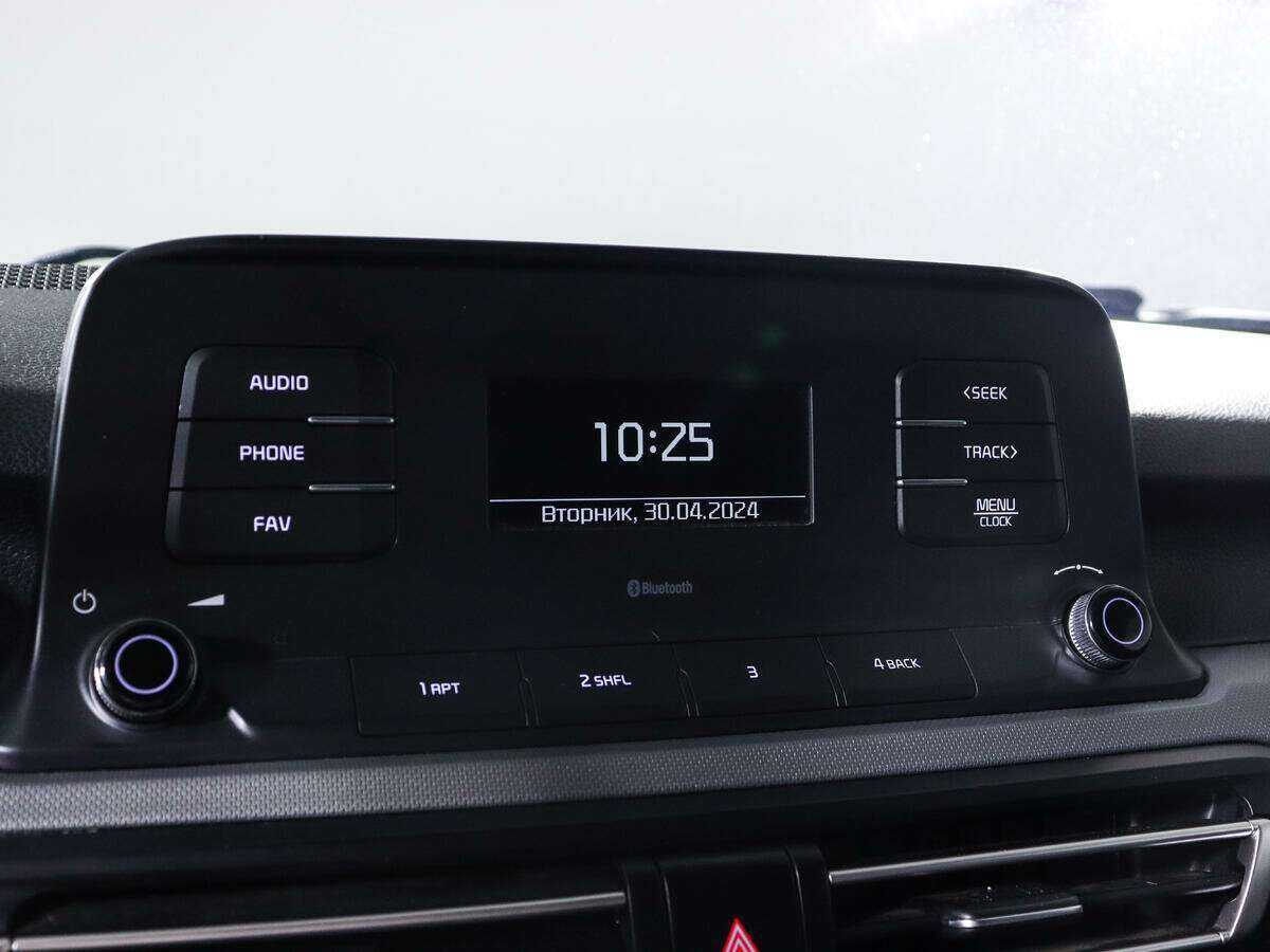 Купить Kia Seltos с пробегом. Фото: #11