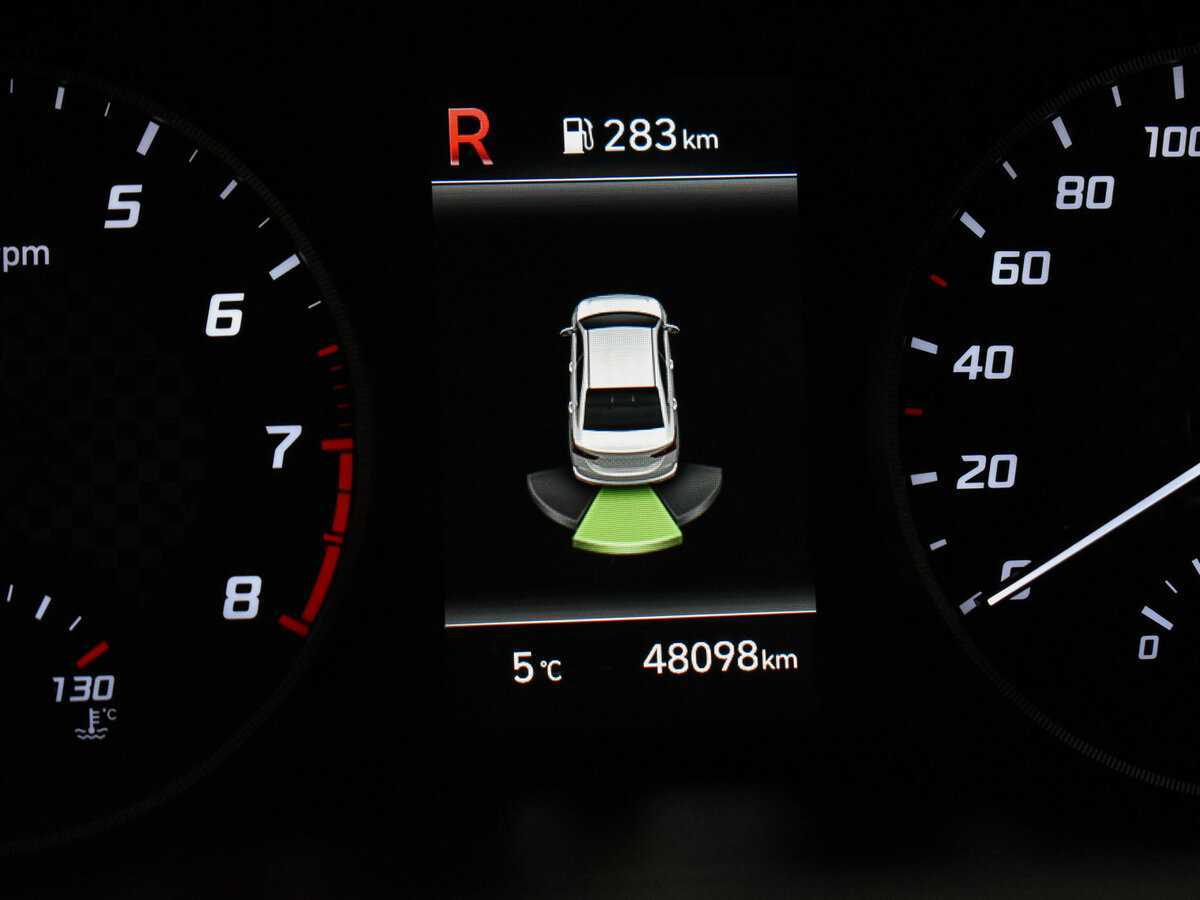 Купить Hyundai Solaris с пробегом. Фото: #17