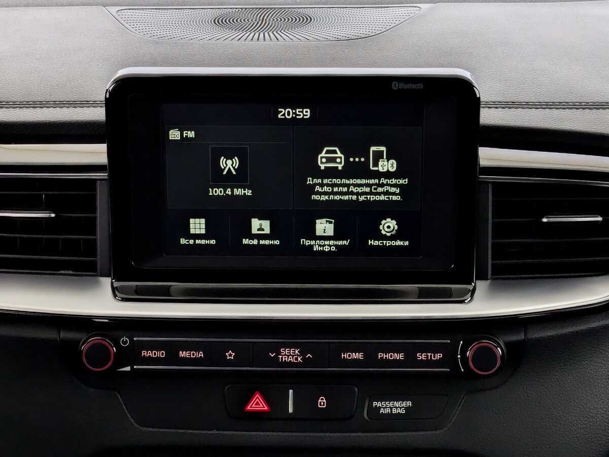 Купить Kia Ceed с пробегом. Фото: #14
