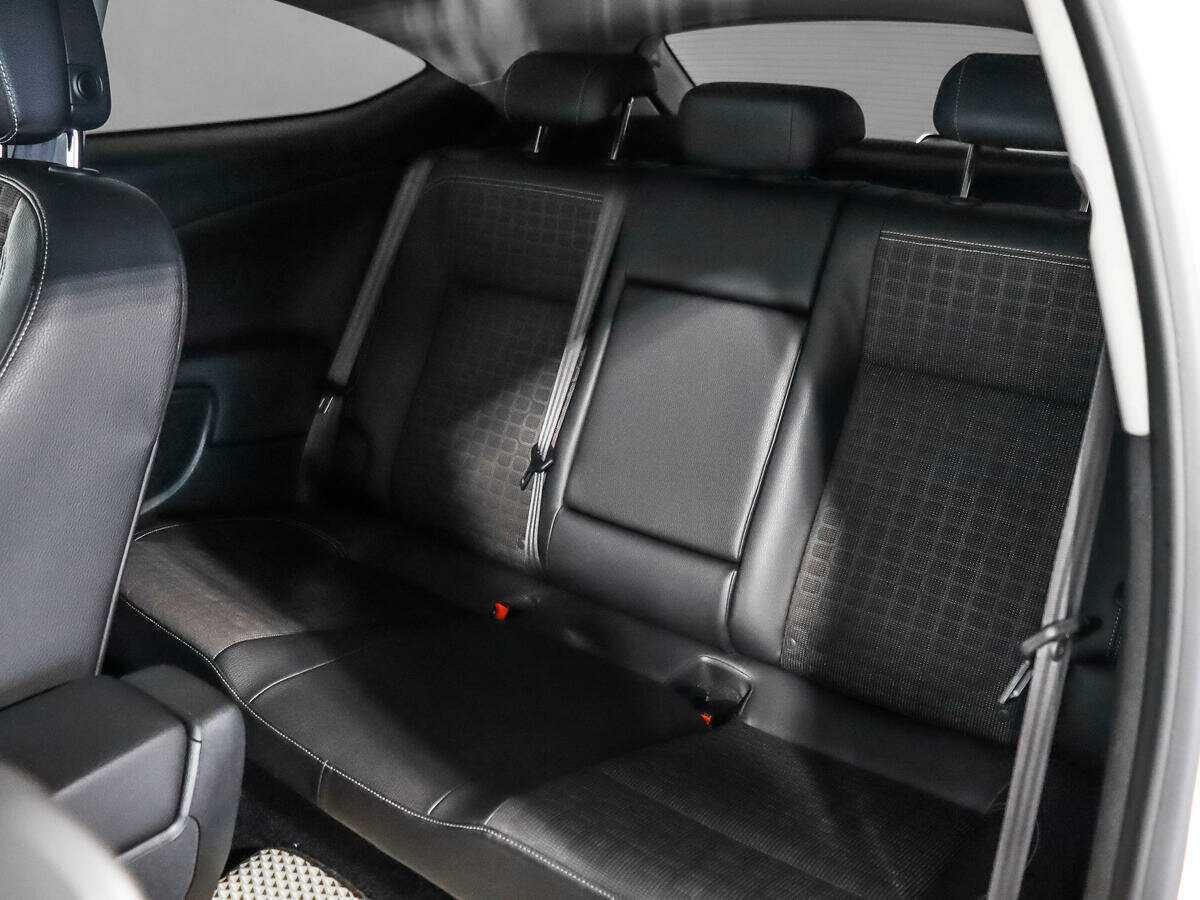 Купить Opel Astra с пробегом. Фото: #9