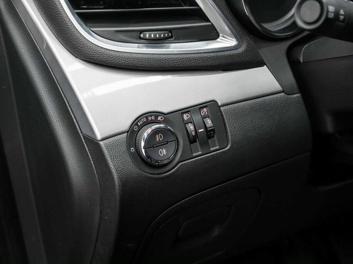 Купить Opel Mokka с пробегом. Фото: #16