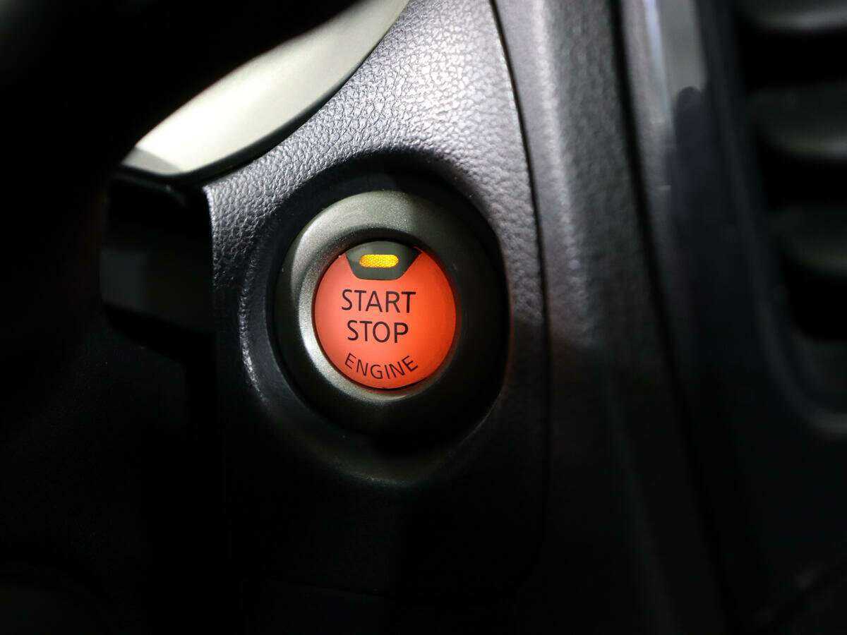 Купить Nissan Juke с пробегом. Фото: #17