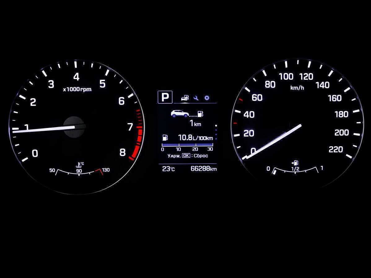 Купить Hyundai Creta с пробегом. Фото: #9