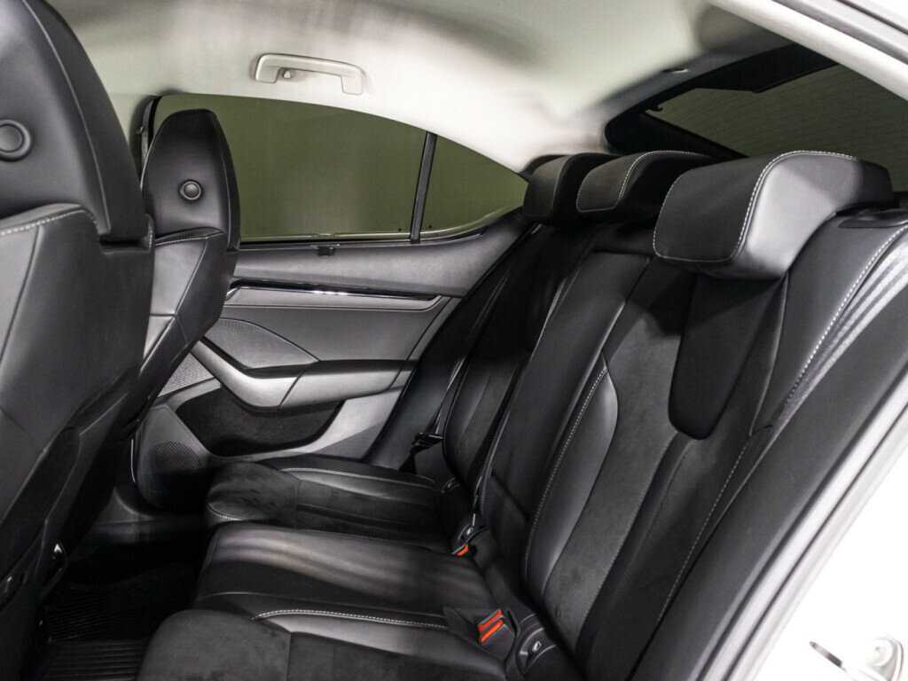 Купить Skoda Octavia с пробегом. Фото: #9