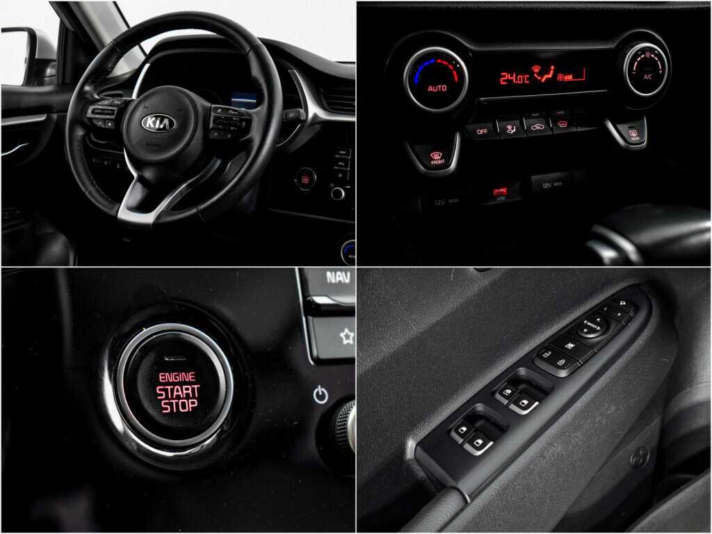 Купить Kia Rio с пробегом. Фото: #15