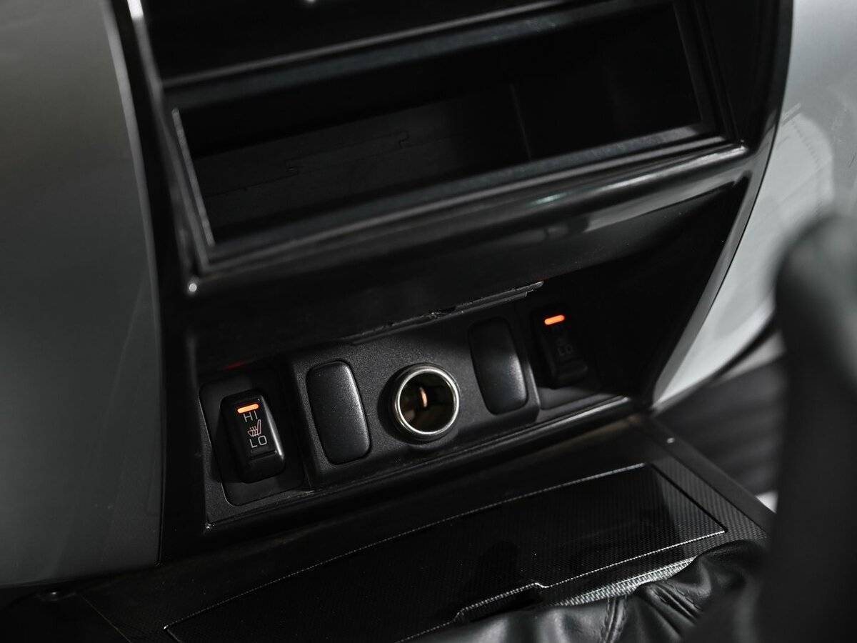 Купить Mitsubishi Pajero Sport с пробегом. Фото: #11