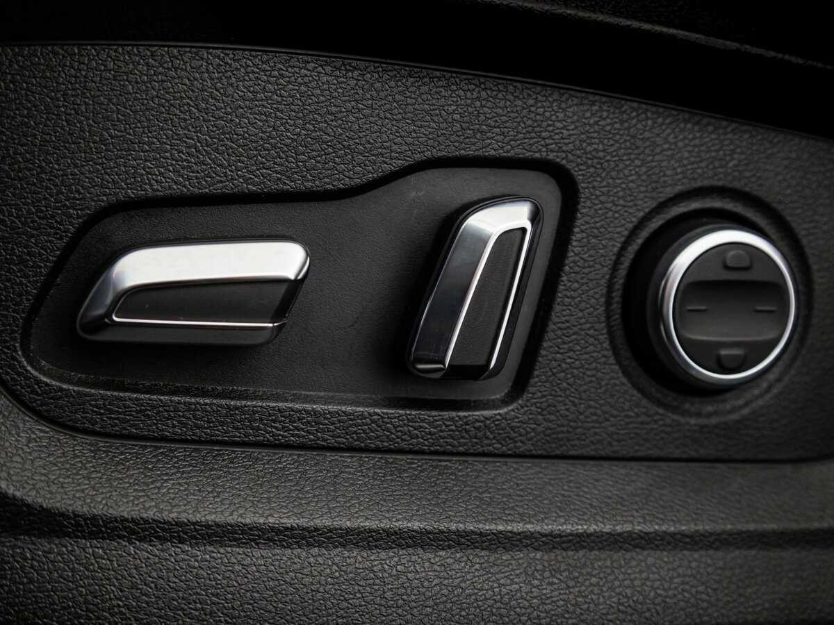 Купить Chery Tiggo 7 Pro с пробегом. Фото: #12