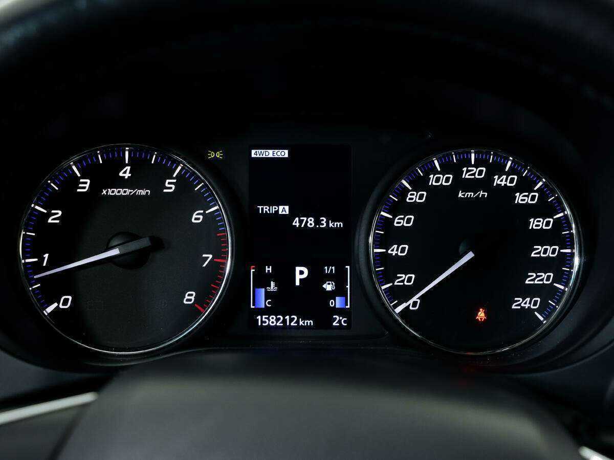 Купить Mitsubishi Outlander с пробегом. Фото: #20