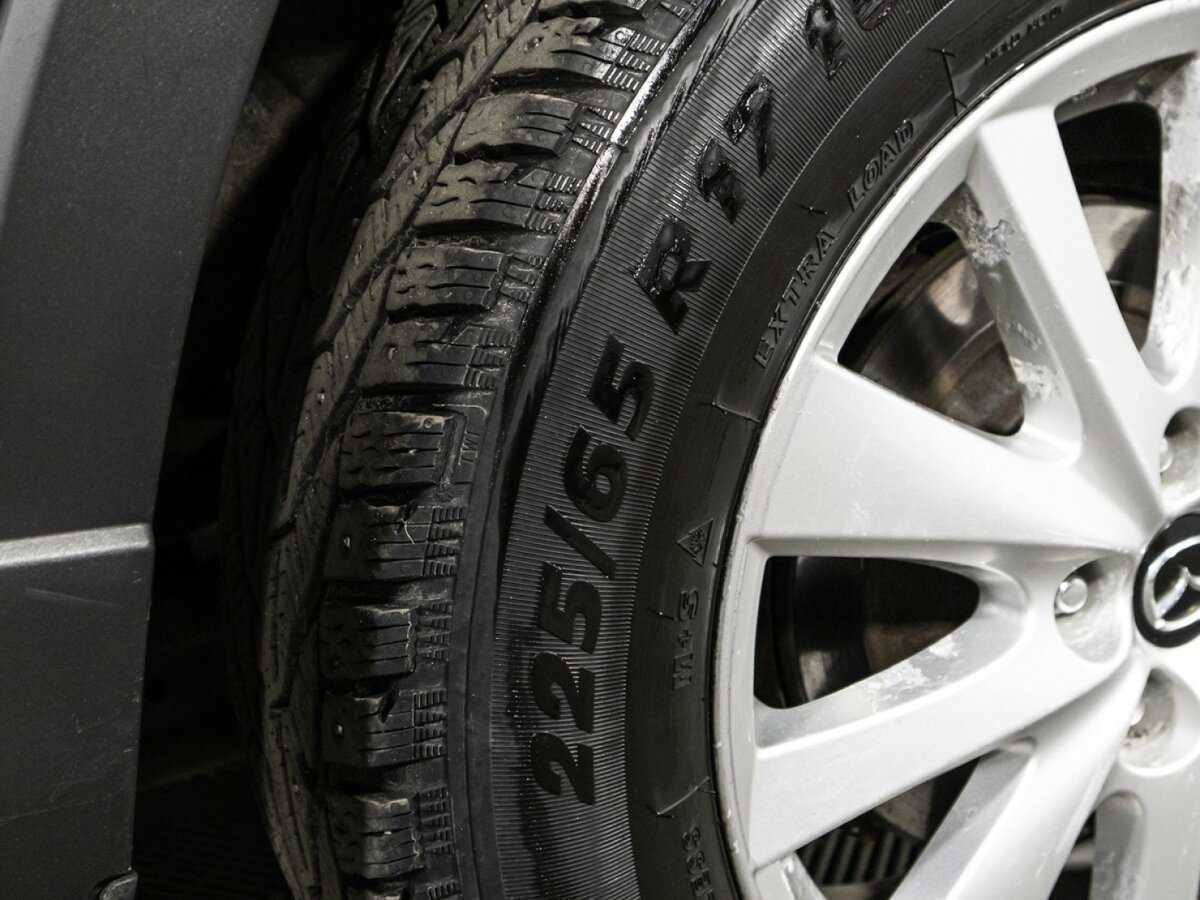 Купить Mazda CX-5 с пробегом. Фото: #15