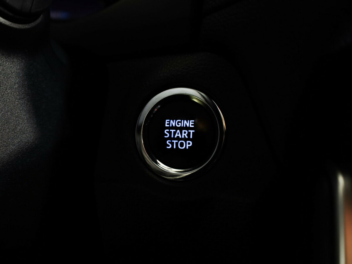 Купить Toyota RAV4 с пробегом. Фото: #12