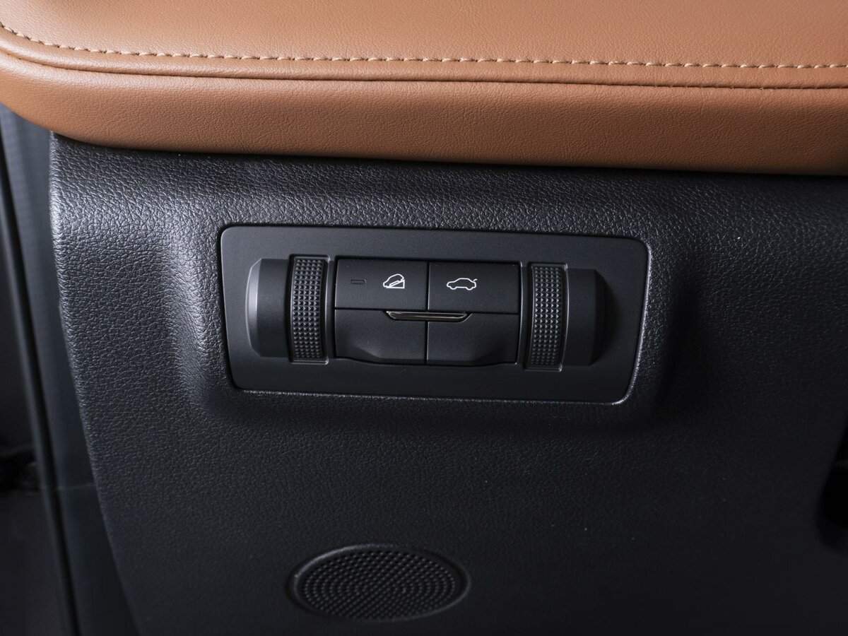 Купить Chery Tiggo 8 Pro Max с пробегом. Фото: #23