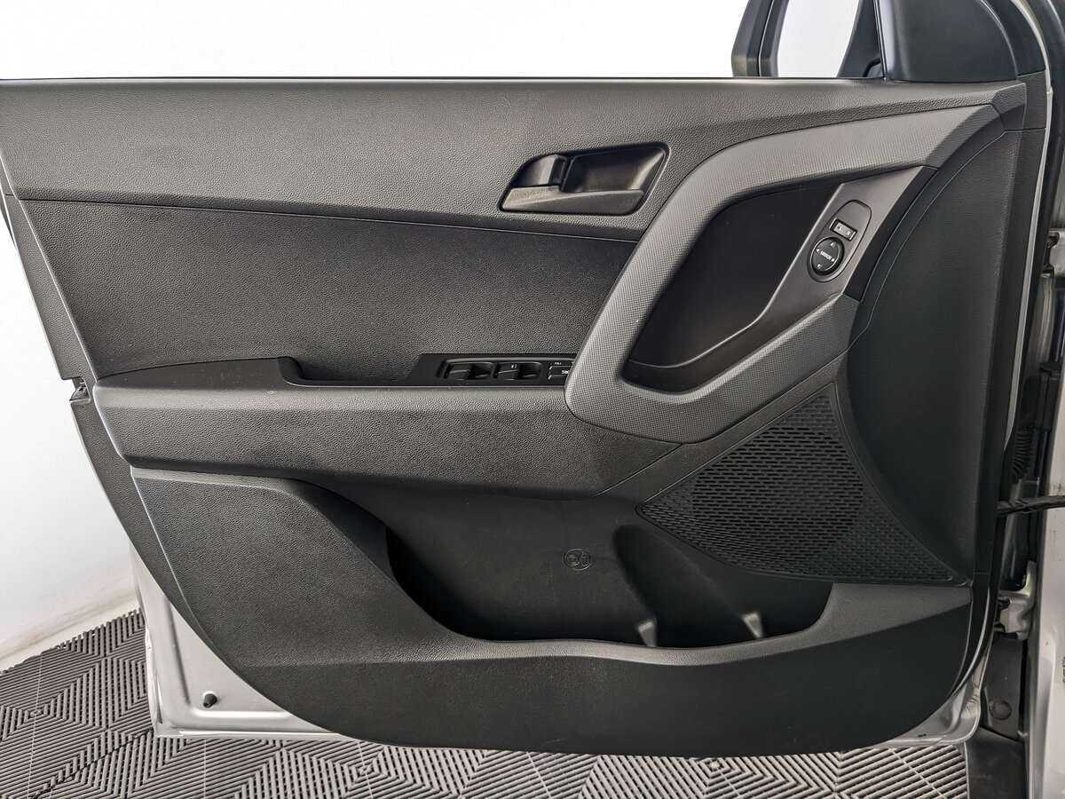 Купить Hyundai Creta с пробегом. Фото: #14