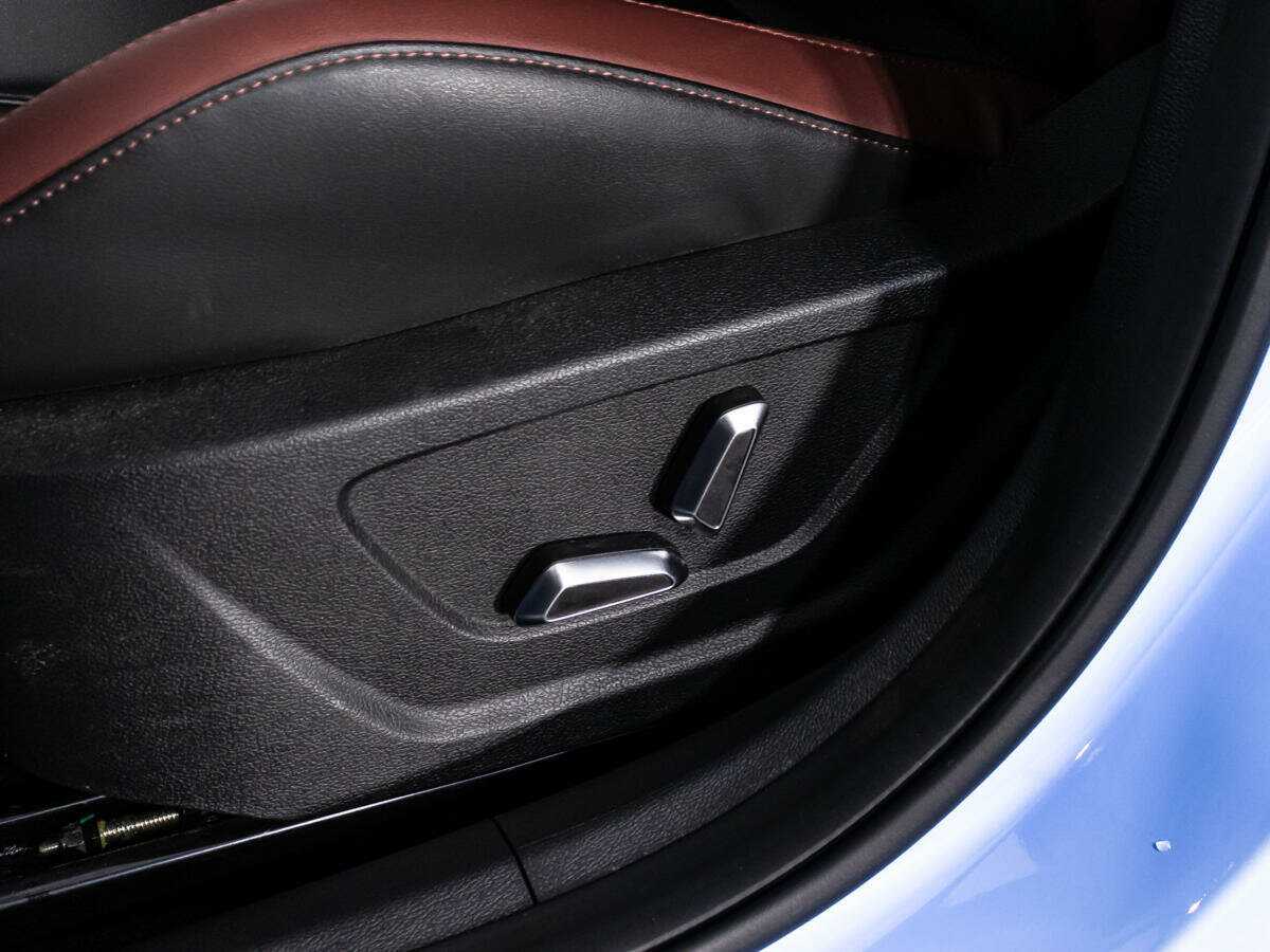 Купить Geely Coolray с пробегом. Фото: #15