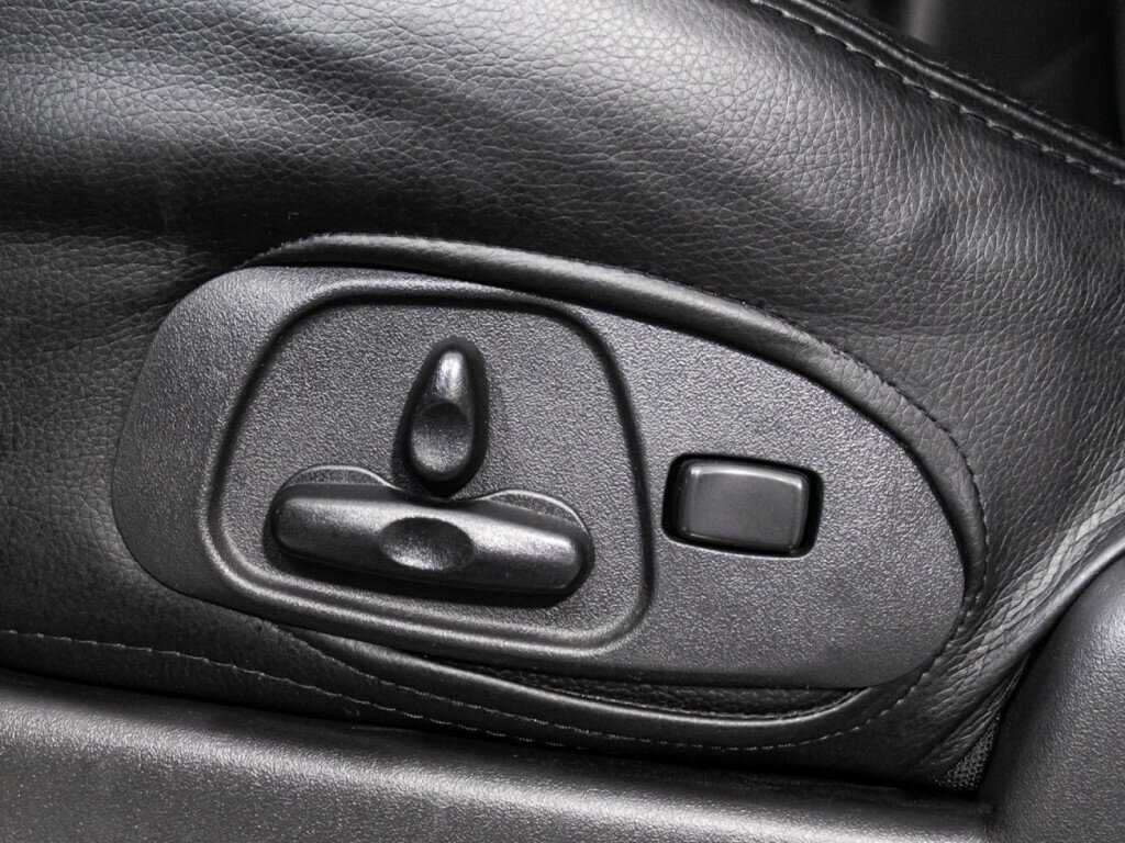 Купить Mitsubishi Pajero с пробегом. Фото: #27