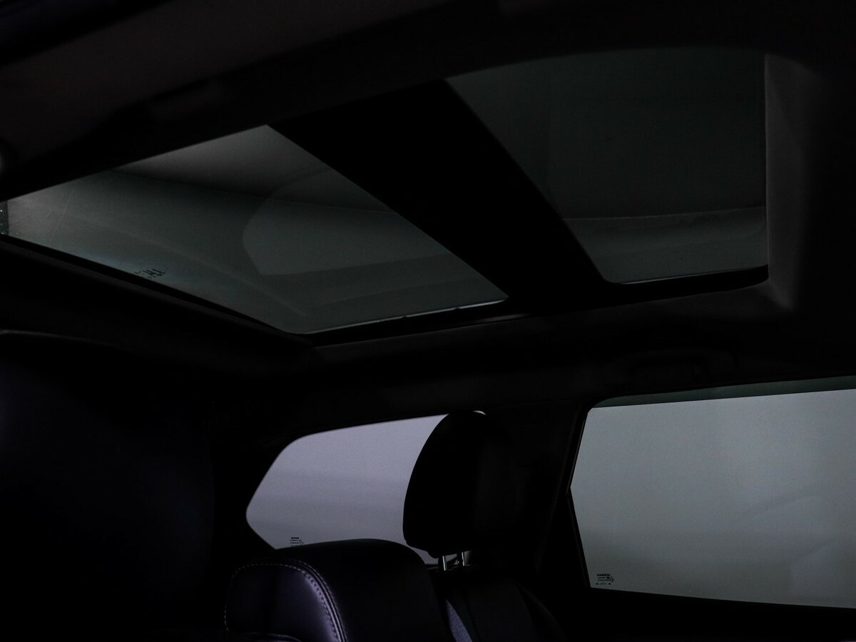 Купить Nissan Pathfinder с пробегом. Фото: #16