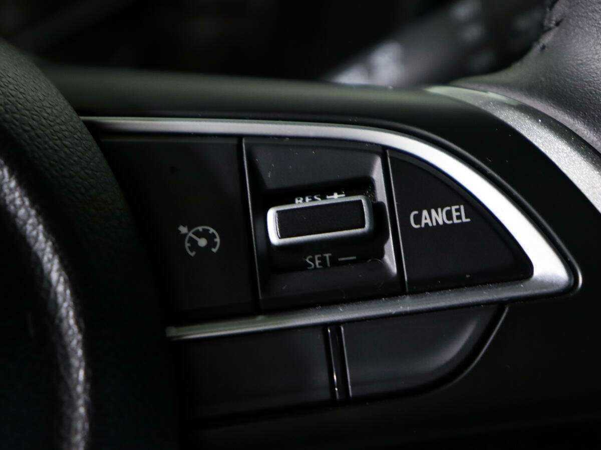 Купить Suzuki Baleno с пробегом. Фото: #16