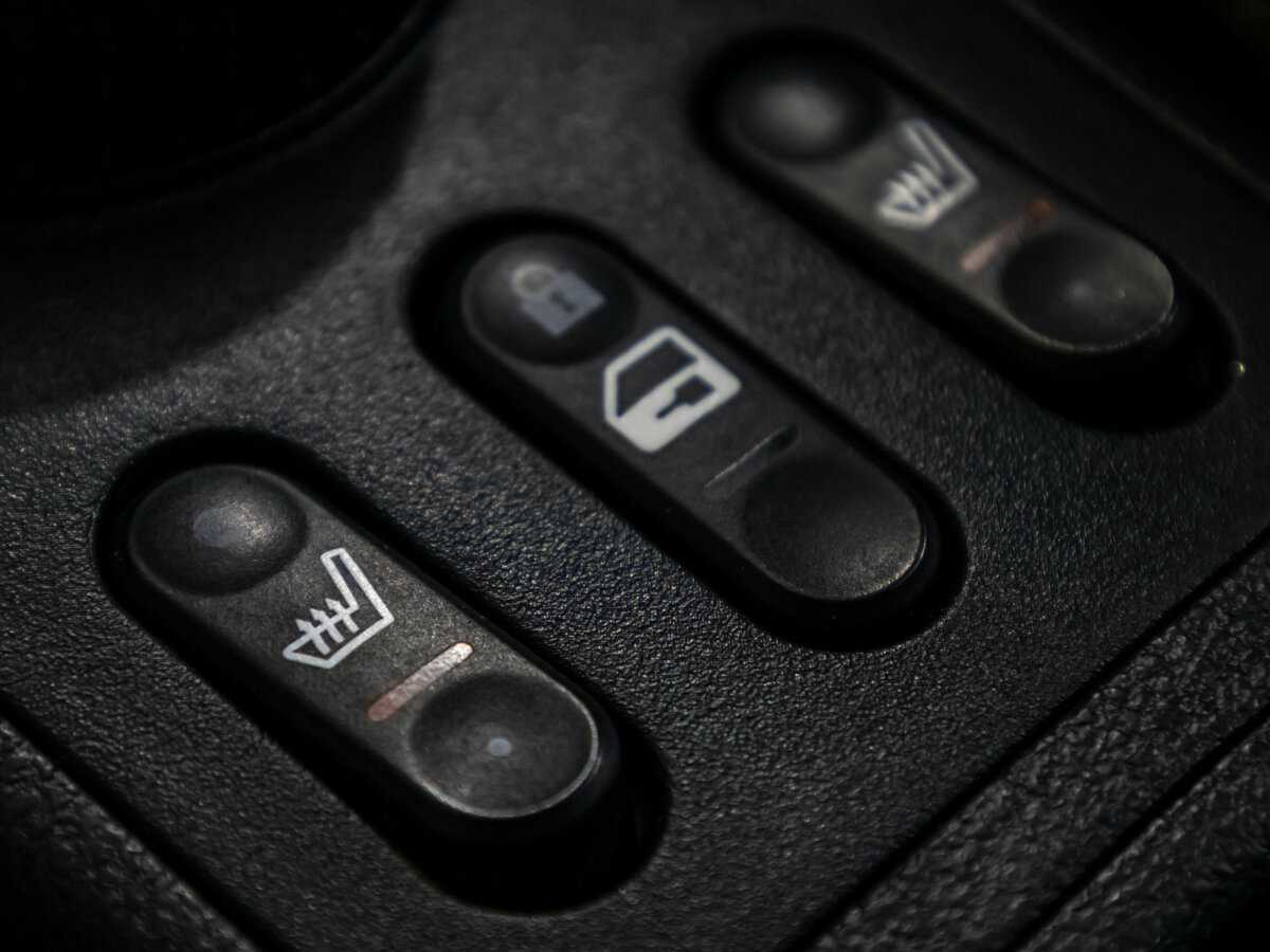 Купить Nissan Qashqai с пробегом. Фото: #12