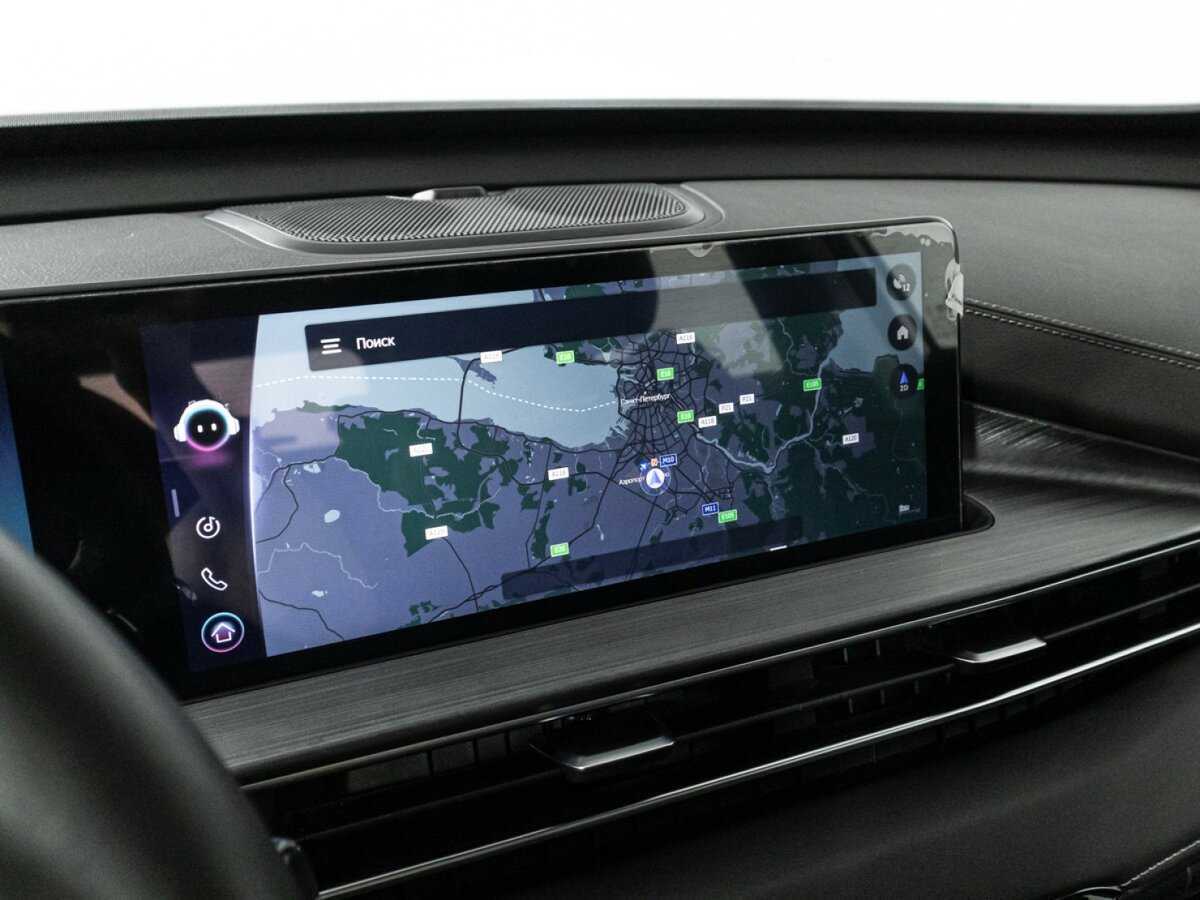 Купить Chery Tiggo 7 Pro Max с пробегом. Фото: #15