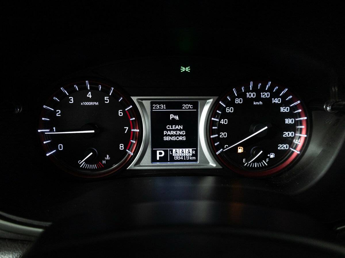 Купить Suzuki Vitara с пробегом. Фото: #11