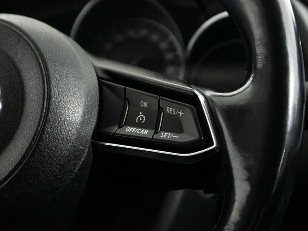 Купить Mazda 6 с пробегом. Фото: #20