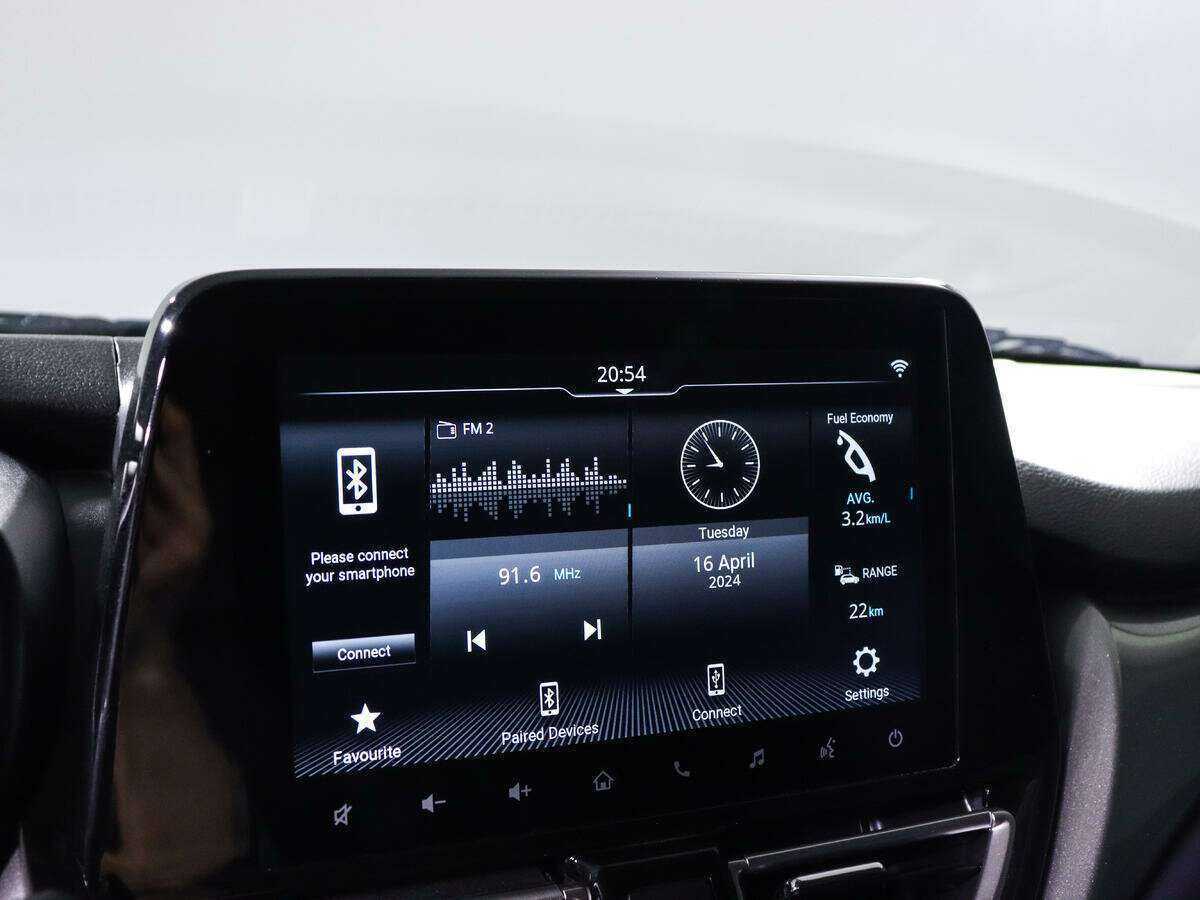 Купить Suzuki Baleno с пробегом. Фото: #15