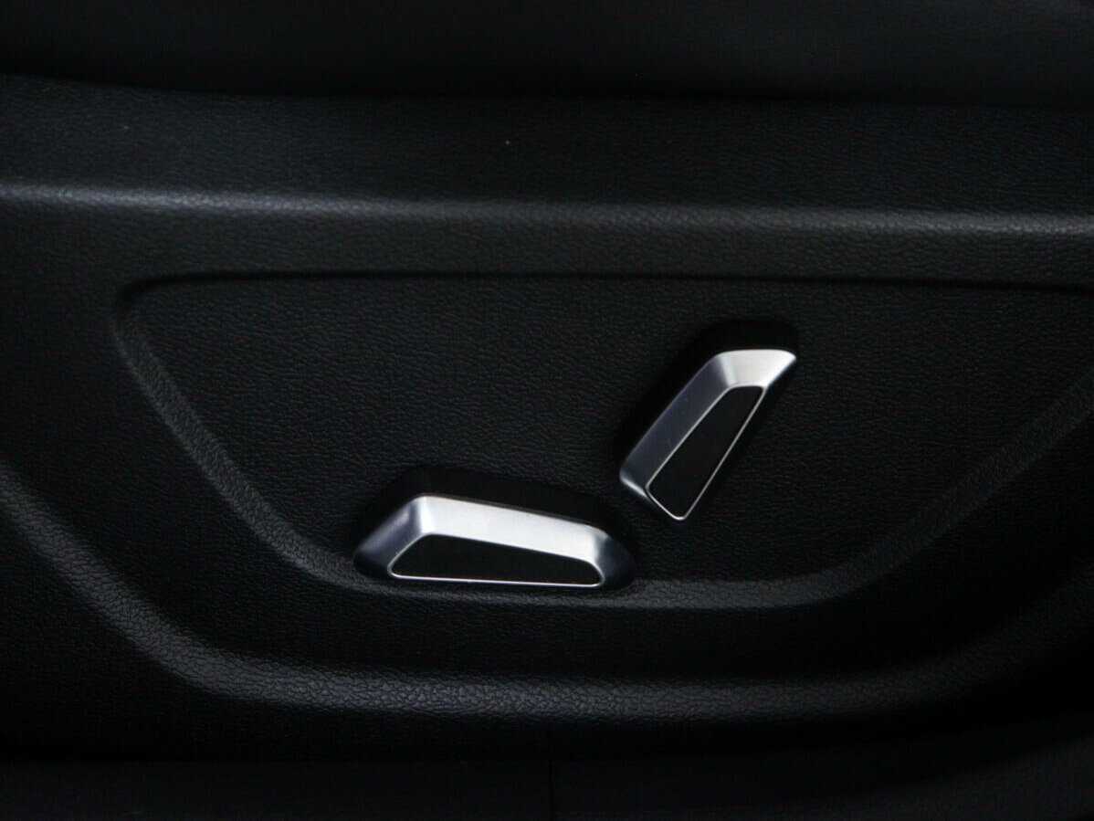 Купить Geely Coolray с пробегом. Фото: #16