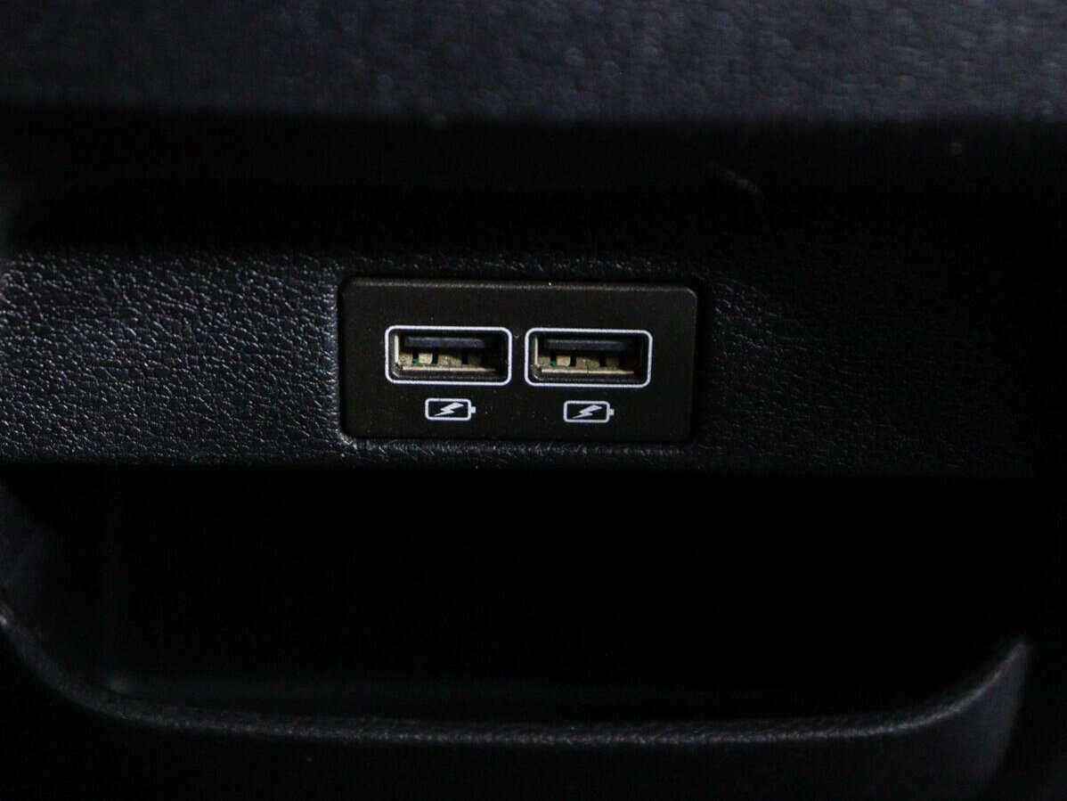 Купить Geely Atlas с пробегом. Фото: #14