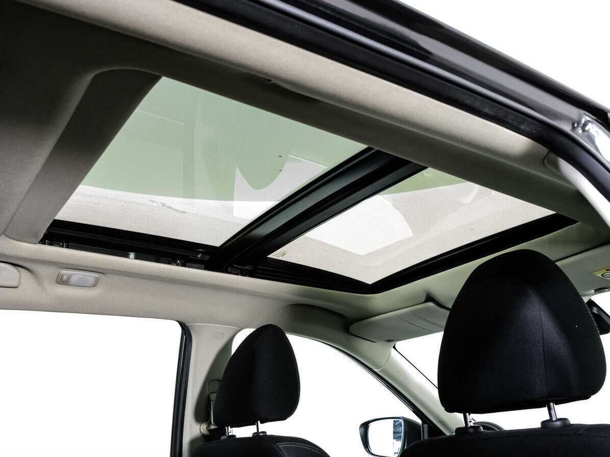 Купить Nissan X-Trail с пробегом. Фото: #14