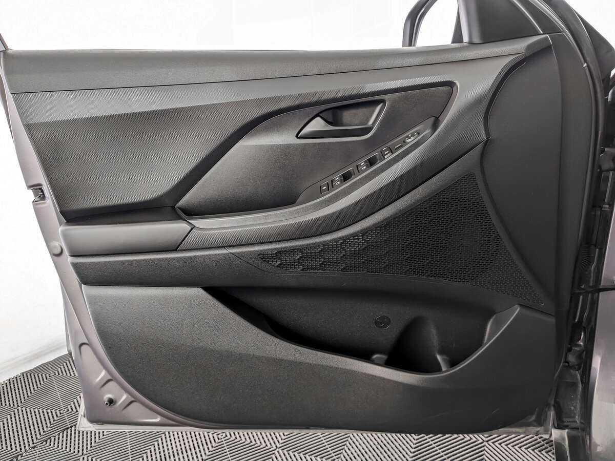 Купить Hyundai Creta с пробегом. Фото: #14