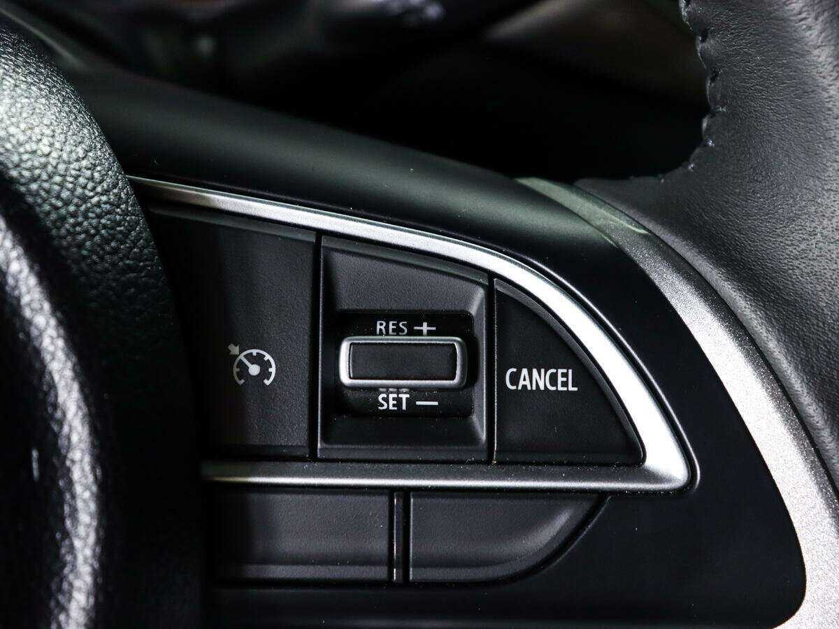 Купить Suzuki Baleno с пробегом. Фото: #18