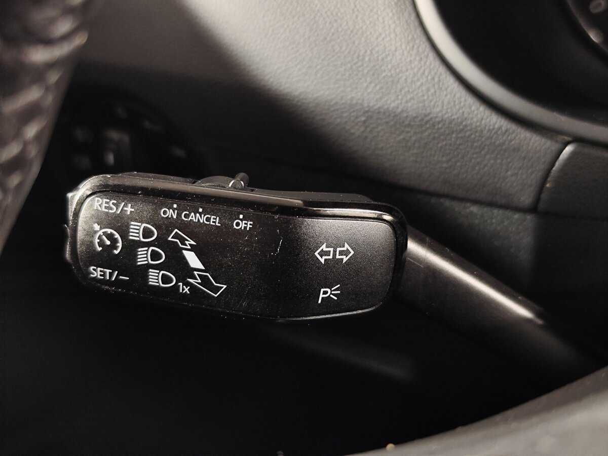 Купить Skoda Octavia с пробегом. Фото: #18