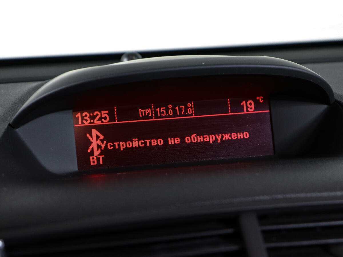 Купить Opel Mokka с пробегом. Фото: #17