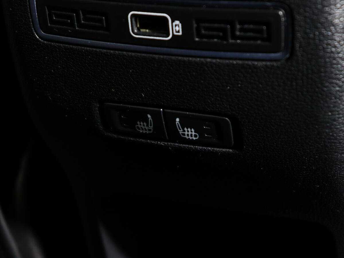 Купить Geely Coolray с пробегом. Фото: #20