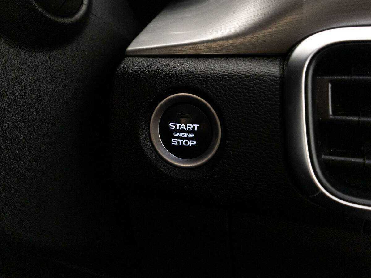 Купить Geely Coolray с пробегом. Фото: #17