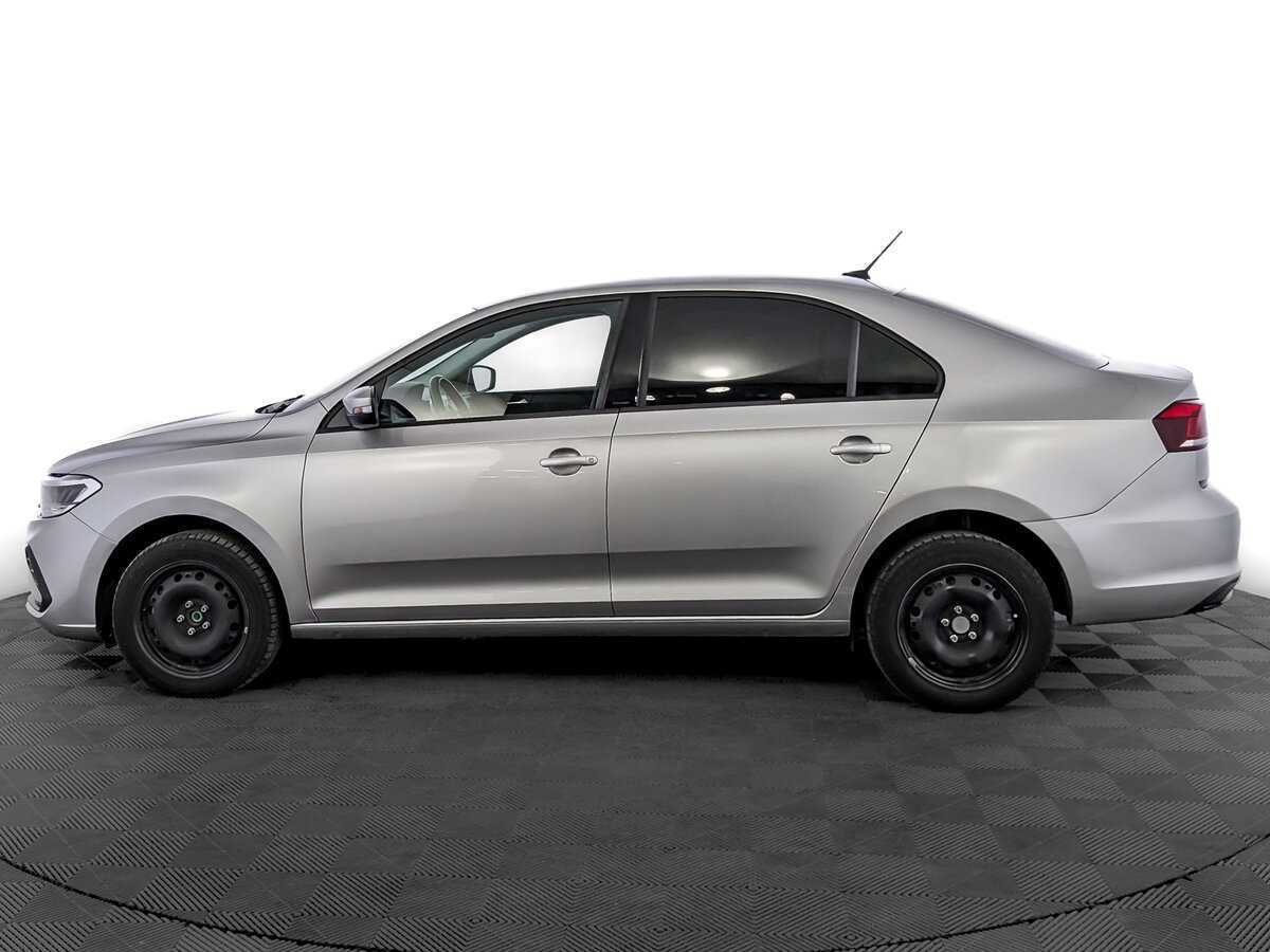 Купить Volkswagen Polo с пробегом. Фото: #7