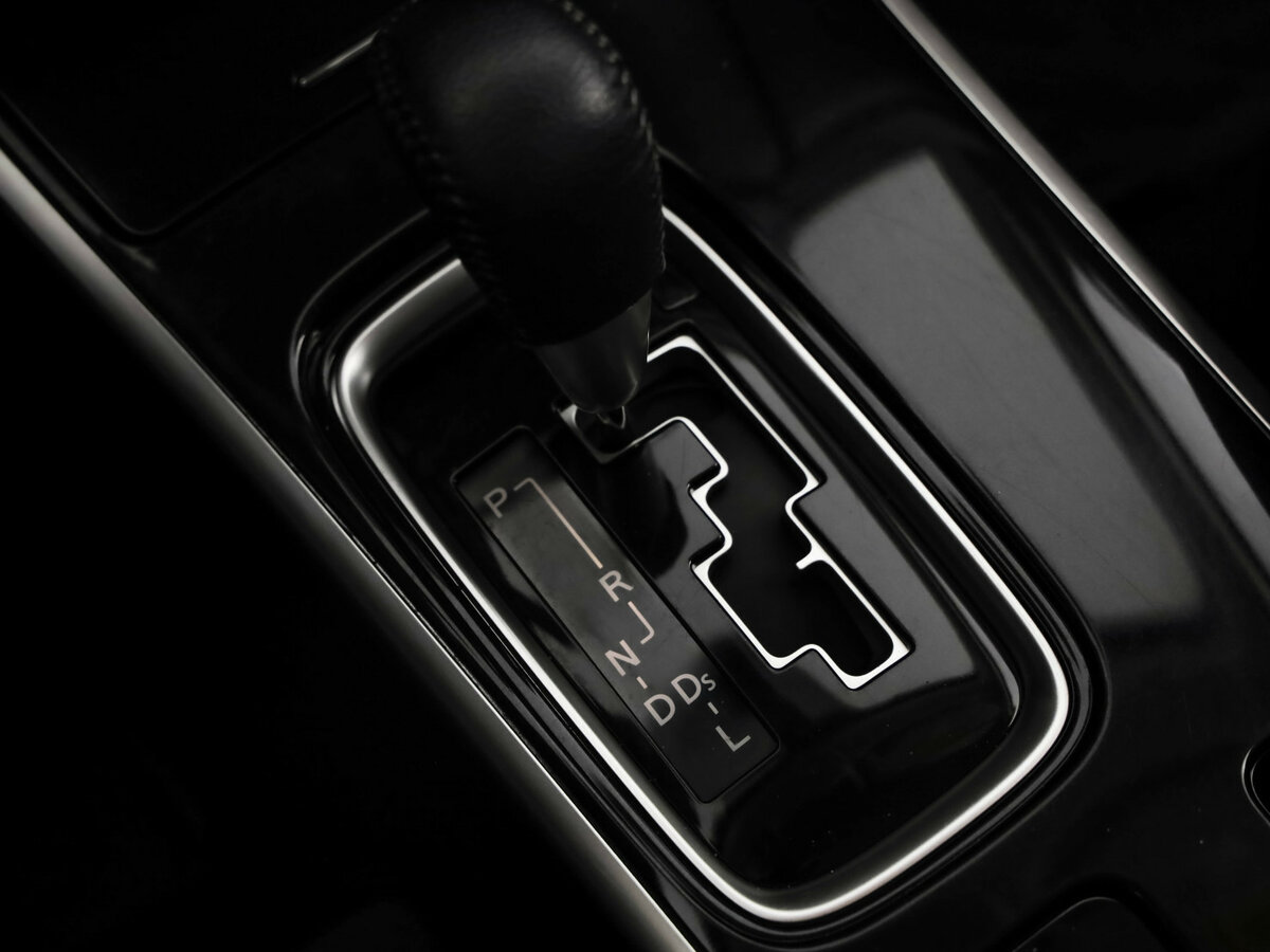 Купить Mitsubishi Outlander с пробегом. Фото: #17
