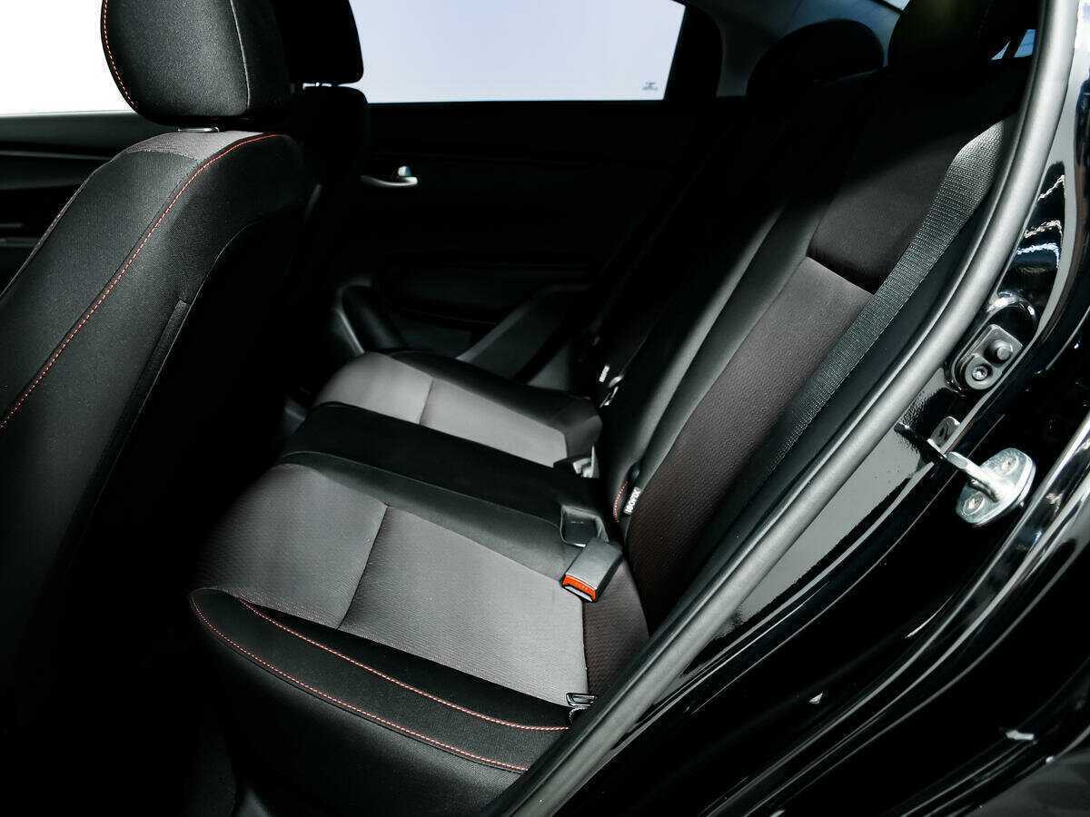 Купить Kia Rio с пробегом. Фото: #11