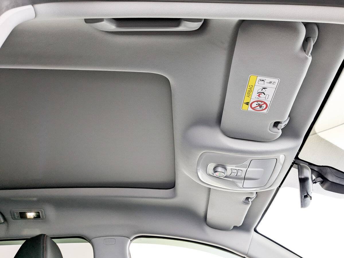 Купить Chery Tiggo 7 Pro с пробегом. Фото: #21